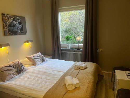 Simrishamn Bed & Breakfast | Aurora Bed & Breakfast