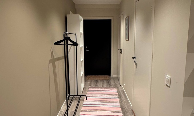 Tromso Apartment | Aurora Borealis Studio Apartment Tromsø
