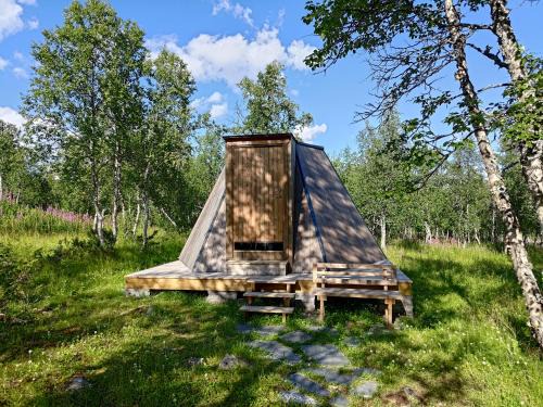 Kiruna Other | Aurora Cone