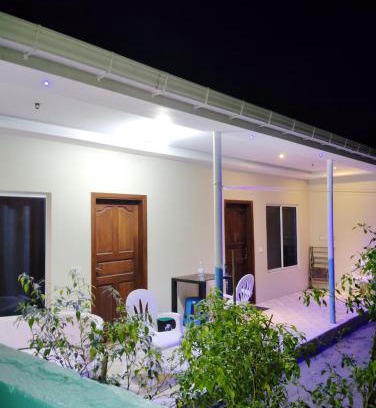 Dhangethi Hotel | Aurora Dhangethi