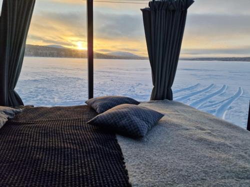 Salla Villa | Aurora Hut Salla