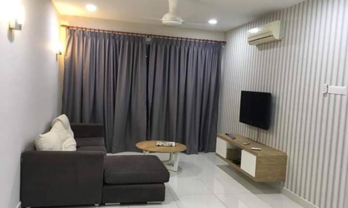 Puchong Apartment | Aurora Residence @ PUCHONG PRIMA