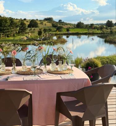 Kaunas County House | Aurora Resort
