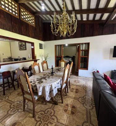 Tilaran House | Aurora Retreat Costa Rica