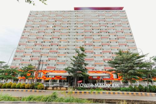 Cikarang Apartment | Aurora Rooms at Apartment Mahakam