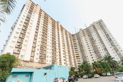 Pekayon Jaya Apartment | Aurora Rooms Mutiara Bekasi