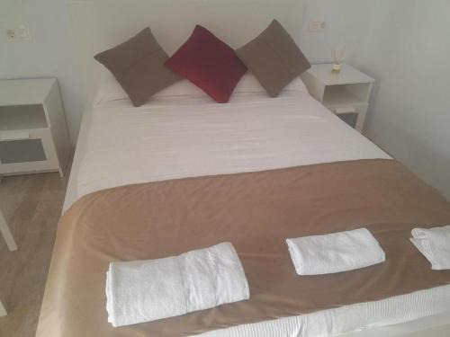 Ubeda Apartment | Aurora3 - Nazar