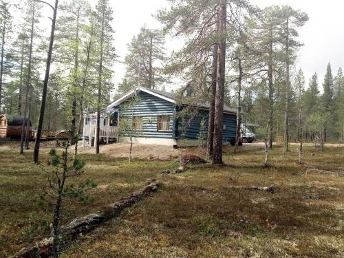 Sodankyla Ski Chalet | Auroracabin Chalets