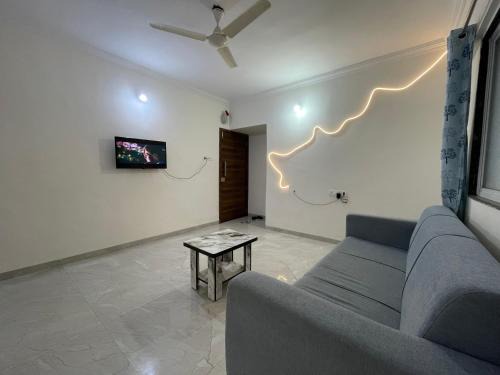 Kothrud Apartment | Auroville 2bhk