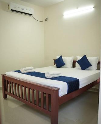 Auroville Hotel | Aurowin