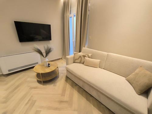 Alexandroupoli Apartment | Aurum 1