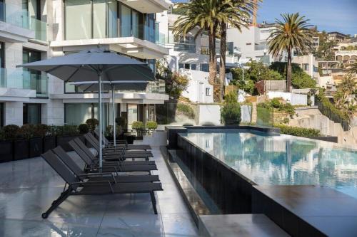 Bantry Bay Apartment | Aurum 101 by Host Agents