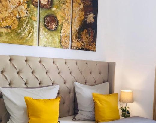 Kirchheim am Neckar Apartment | Aurum Apartment