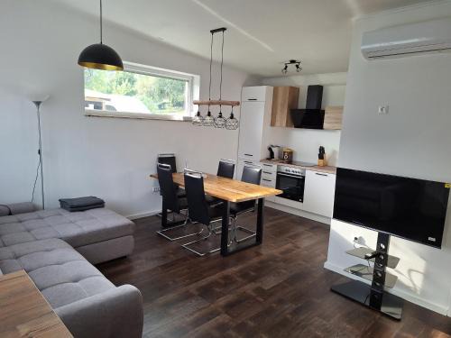 Ludmannsdorf Ski Chalet | Aurum Chalet