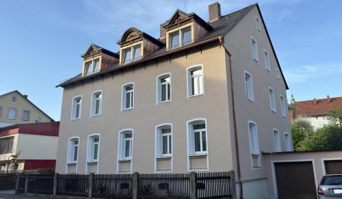 Amberg Apartment | aus-ZEIT Apartments