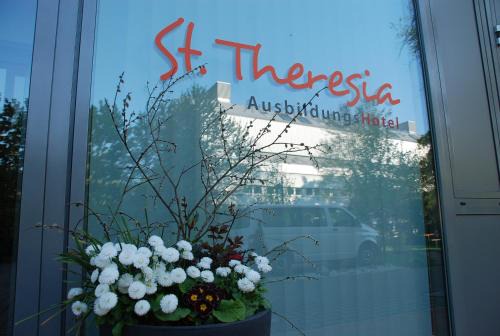 Dom Pedro Hotel | Ausbildungshotel St. Theresia