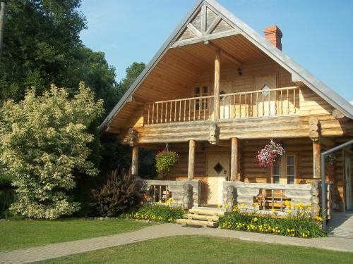 Birzgale House | Ausekļu dzirnavu pirts