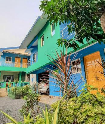 Bogmolo House | Auslyn Guest House