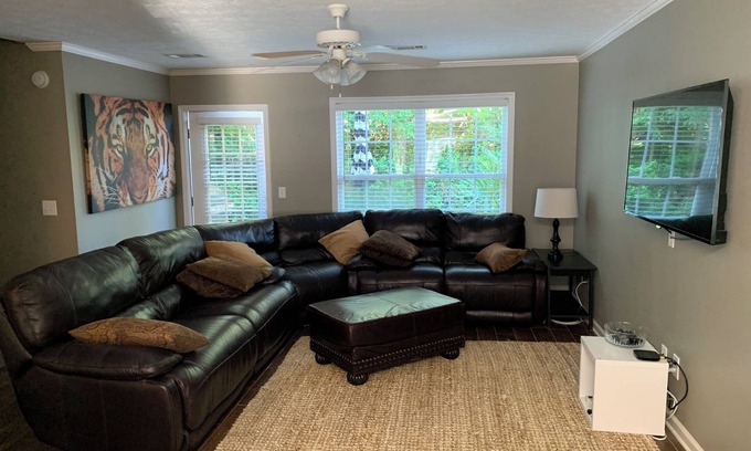Auburn Condo | AUsome condo - 2BR/2.5BA - New listing