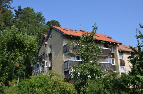 Juodkrante Apartment | Austėja ir Guboja apartmentai
