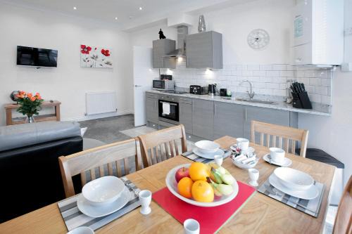 Torquay City Centre Apartment | Austens Apartments