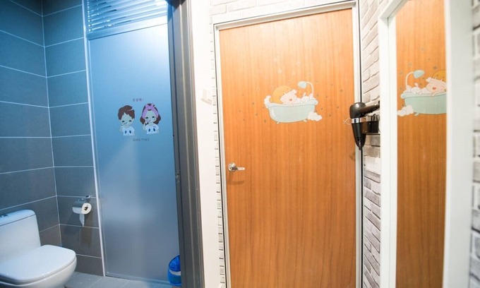 Taman Mount Austin Apartment | Austin 23 Homestay @ JB City Homestay