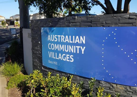 Bass Hill Resort | Australian Community Villages