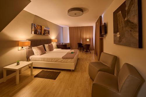 Bad Fredeburg Hotel | auswärts - Dein Hotel