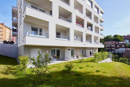 Sankt Georgen im Schwarzwald Apartment | Auszeit Urlaub mit Pflege