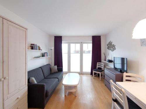 Wittduen Apartment | Auszeit am Meer