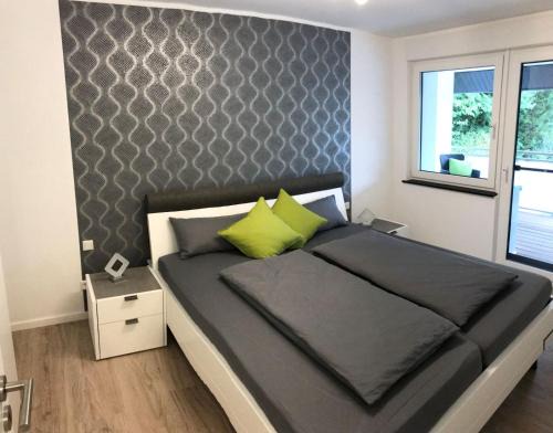 Delecke House | Auszeit am See
