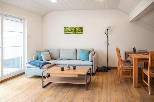 Bischberg Apartment | Auszeit Bischberg bei Bamberg für Urlauber