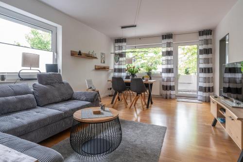 Bad Zwischenahn Apartment | AUSZEIT