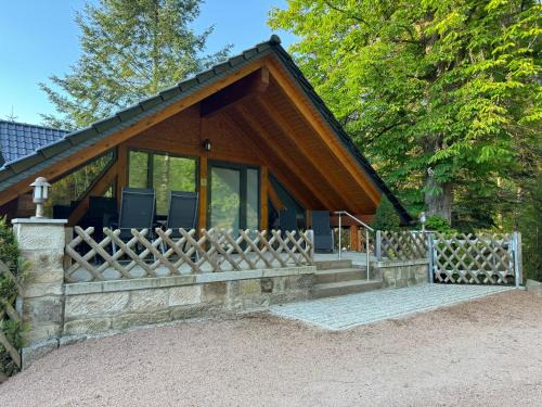 Heles Apartment | Auszeit im Wald - mit Schwimmbad!