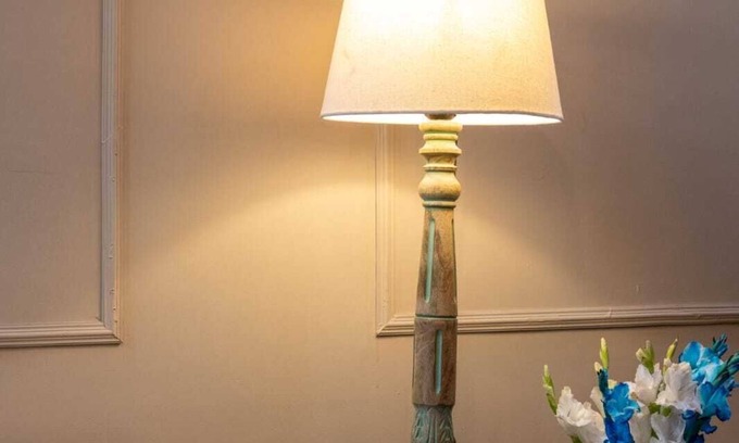 Jaipur Apartment | Authentic Indian Retreat: Heritage Decor & Local Flavours at 3BHK spacious home