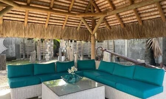 Calebasses House | Authentic Mauritian Villa – A Dream Stay in the Heart of Mauritius