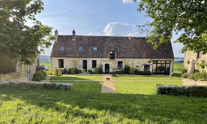 Val-au-Perche Other | Authentic Perche family home