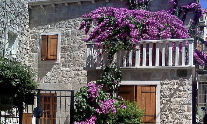 Split House | Authentic Stone Villa In The Heart Of Split, Next To Diocletian's Palace