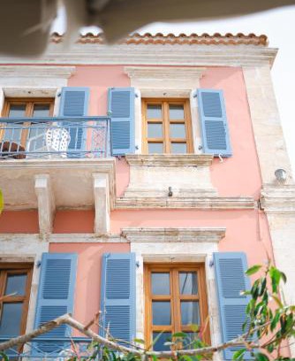 Fiskardo Apartment | Authentic Suites in Fiscardo (Archontiko)