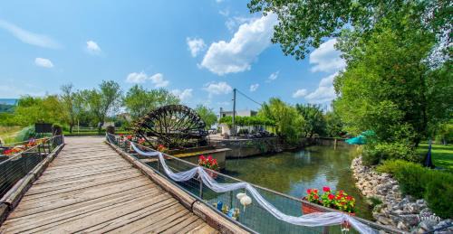 Blagaj Other | Autocamp LAKS