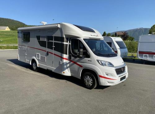 Leynar Other | Autocamper