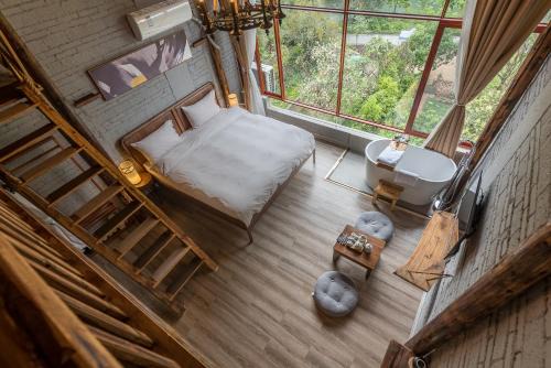 Yangshuo House | Autumn Inn