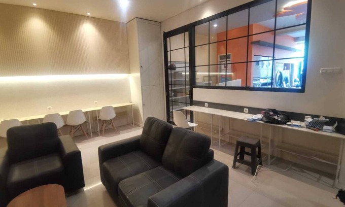 Surabaya Hotel | Autumn Living