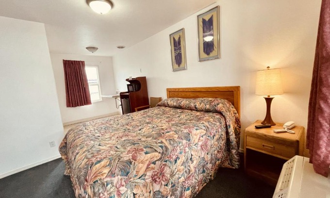 West Eugene Hotel | Autzen Inn