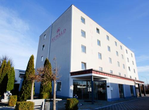 Sudost Hotel | Auwald Hotel