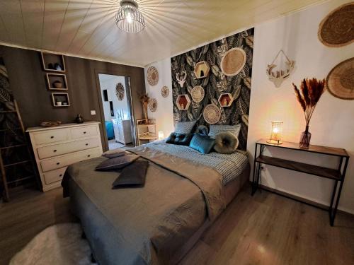 Tavigny Apartment | Aux champs des cloches