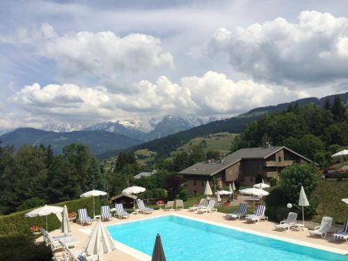 Combloux Hotel | Aux Ducs de Savoie