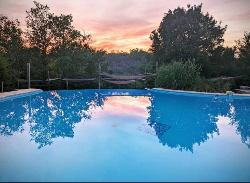 Sauliac-sur-Cele Other | Aux Lodges du Mas de Nadal