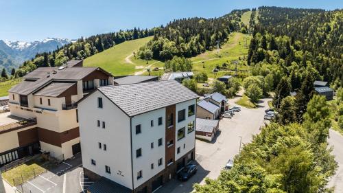 Ax-les-Thermes Apartment | Aux pieds des pistes - Appt A