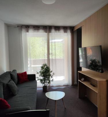 Allos Apartment | Aux pieds des pistes